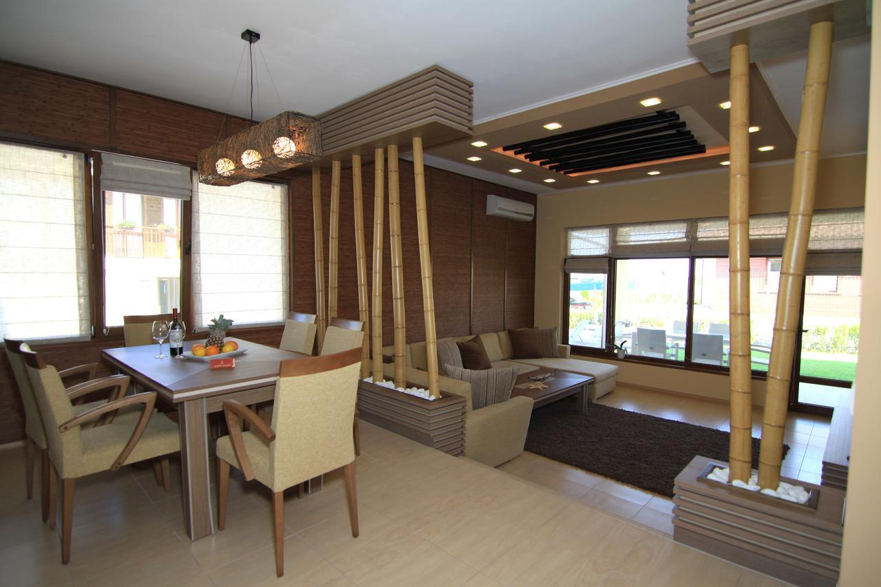 Armira Lozenets Hotel Bagian luar foto